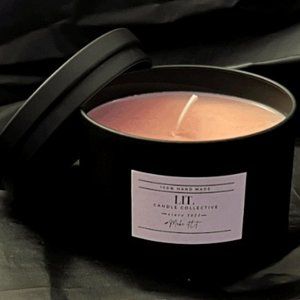 Apple Of My Eye Candle- 4oz